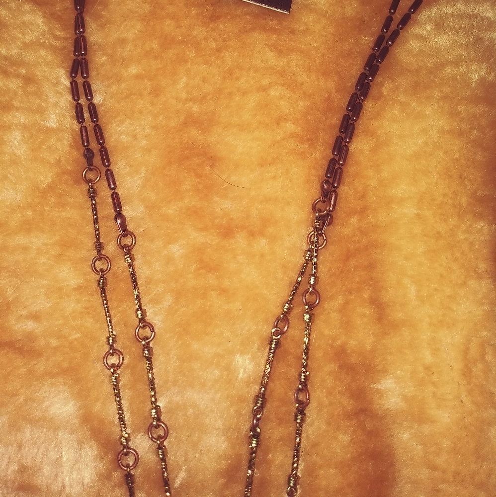 Treska Assyria Necklace - Picture 7 of 12